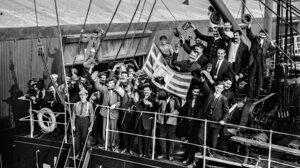 Μεγάλος ευεργέτης του Εθνικού Ιδρύματος «Ελ. Βενιζέλος» ανακηρύσσεται το Αεροδρόμιο Αθηνών