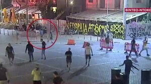 Νέα Φιλαδέλφεια: Άλλες πέντε "καρατομήσεις" στην ΕΛ.ΑΣ για τα φονικά επεισόδια