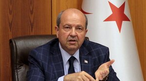 Τατάρ: Η τουρκική θέση της λύσης δύο κρατών στην Κύπρο κερδίζει έδαφος