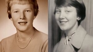 Μετά από φιλία δια αλληλογραφίας, επί ... 70 χρόνια, συναντήθηκαν στα 80 τους!