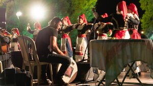 Το πρόγραμμα του Φεστιβάλ Γεύσεων και Τέχνης στην Κίσσαμο