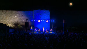 Χανιά: Ανοιχτό για το κοινό, το Φρούριο στην Απτέρα 