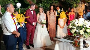 Ολοκληρώθηκε η ευτυχία στην οικογένεια Λιονάκη