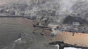 Πυρκαγιές στη Χαβάη: Οι νεκροί ξεπέρασαν τους 100!