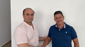 Ο Κώστας Μαρκάκος Υποψήφιος με την Παράταξη «Φαιστός-Συμμαχία Προόδου» του Γιάννη Μαθιουδάκη