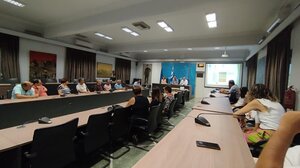 Τιμητική διάκριση σε κατοίκους και επιχειρήσεις από τη ΔΕΔΙΣΑ