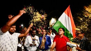 Ινδία: Υποχρεωτικά σε γυναίκες το 1/3 των εδρών του μικρού κοινοβουλίου