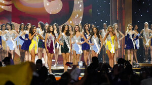 Iνδονησία: Σεξουαλική παρενόχληση κατήγγειλαν επτά υποψήφιες για τα καλλιστεία «Μις Υφήλιος»