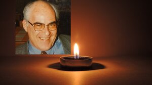 Το "αντίο" του Λ. Αυγενάκη στον Θ. Κανάκη