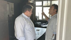 Μιχάλης Καραμαλάκης: Δεδομένη η στήριξη μας στο Εργατικό Κέντρο Ηρακλείου