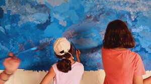 Ολοκληρώθηκε το φετινό κατασκηνωτικό πρόγραμμα στην Παιδική Εξοχή του Καλαθά