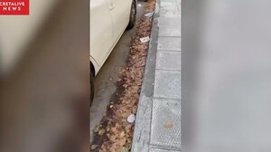 Το Ηράκλειο και ο αγώνας των εργαζομένων στην καθαριότητα