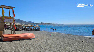 Λασίθι: Η πρωινή βουτιά στη θάλασσα ήταν και η τελευταία της