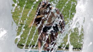 "Φλερτάρει" με τους 40°C ο υδράργυρος στην Κρήτη - Δείτε τις υψηλότερες θερμοκρασίες