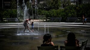 Καιρός: Σαραντάρια και πάλι προ των πυλών