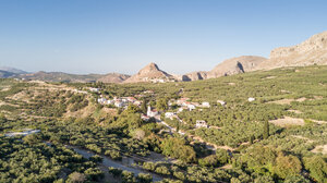 Δύο μέρες με παραμύθια από όλο τον κόσμο στην ενδοχώρα των Χανίων