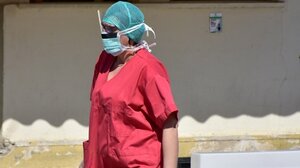 Κορωνοϊός: Εξαπλώνεται με γρήγορο ρυθμό η «Eris»