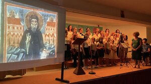 Τον Άγιο Κοσμά τον Αιτωλό τίμησε το Γραφείο Νεότητας της Μητρόπολης Κυδωνίας και Αποκορώνου