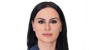 Εύη Λυρώνη: Ένα Ηράκλειο με κέντρο τον άνθρωπο