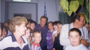 Το Αβδού τιμά τον σκηνοθέτη Μανούσο Μανουσάκη