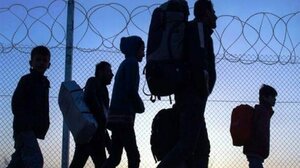 Αφίξεις ρεκόρ μεταναστών και προσφύγων στη Λαμπεντούζα