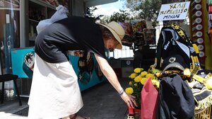 Συγκλονίζει φίλος του Μιχάλη Κατσουρή: "Συγγνώμη αδελφέ, δεν τα κατάφερα"