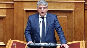 Νατσιός: Δεν υπάρχει ελληνική οικονομία χωρίς Έλληνες