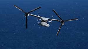 Τρεις Αμερικανοί πεζοναύτες σκοτώθηκαν στην συντριβή του αεροσκάφους τους στην Αυστραλία