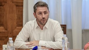  Ανδρουλάκης: "Σήμερα είναι η πρώτη νίκη του κράτους δικαίου απέναντι στο παρακράτος των υποκλοπών"