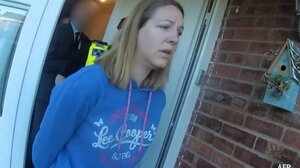  Βρετανία: Η βρεφοκτόνος Λούσι Λέτμπι θα περάσει το υπόλοιπο της ζωής της στη φυλακή 