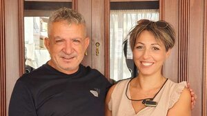 Στην παράταξη του Γρηγόρη Νικολιδάκη και η Γεωργία Ντάγκινη