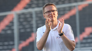 Νταμπράουσκας: "Στο Αγρίνιο ήμασταν εμείς... ΑΕΚ"