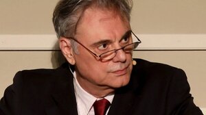 Συντετριμμένος ο Οδυσσέας Σταμούλης από τον θάνατο της πρώην συζύγου του, Κάτιας Νικολαΐδου