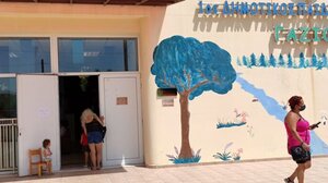 Ξεκινούν οι αιτήσεις, μέσω Voucher, στους Βρεφονηπιακούς Σταθμούς του Μαλεβιζίου