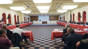 Το Περιφερειακό Συμβούλιο Κρήτης για το Φαράγγι της Σαμαριάς