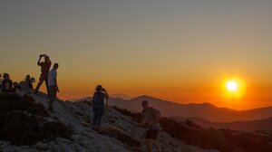 Ορειβατικός Σύλλογος Αγ. Νικολάου: Το πρόγραμμα Οκτωβρίου 
