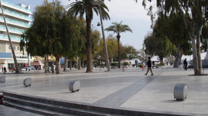 Παρουσιάζεται η μελέτη για την ανάπλαση της πλατείας Ελευθερίας