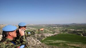 Κύπρος: Προκαλούν οι Τούρκοι με παραβίαση του στάτους κβο στην Πράσινη Γραμμή