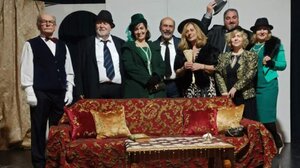 «Ράφτης κυριών» στην «Πύλη Βηθλεέμ» στο Ηράκλειο