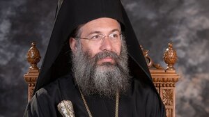 Καταδικάζει η Μητρόπολη Ρεθύμνης και Αυλοποτάμου δηλώσεις Κρητικού κληρικού για την Μ. Καρυστιανού