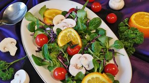 Πέντε απλές αλλαγές για μια πιο υγιεινή διατροφή