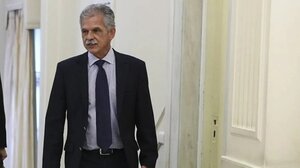 Την Τετάρτη η ιδρυτική διακήρυξη της παράταξης "Η Κρήτη μας αλλιώς" του Σπ. Δανέλλη