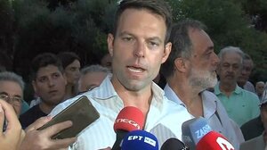 Πολάκης για υποψηφιότητα Κασσελάκη: Το πράγμα παίρνει μορφή χιονοστιβάδας