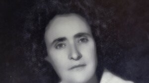 Στυλιανή Χονδράκη – Γιαμαλάκη: 15 χρόνια από τον θάνατό της