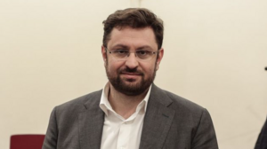 Ο Κώστας Ζαχαριάδης υποψήφιος του ΣΥΡΙΖΑ για την Αθήνα - Απορρίφθηκε η υποψηφιότητα Παππά