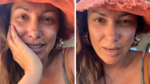 Ατύχημα για την Κλέλια Ρένεση στη Γαύδο – Δεν μπορούσε να μπει στο ιατρείο γιατί «ο γιατρός δεν είχε κλειδί»