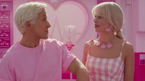 «Σπάει» ταμεία η Barbie: Η ταινία ξεπέρασε το 1 δισ. δολάρια σε πωλήσεις στο box office!