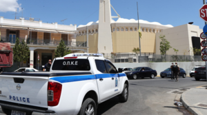 Νέα Φιλαδέλφεια: Συνελήφθησαν επτά Κροάτες στα σύνορα Ευζώνων και ένας στην Κακαβιά!