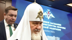 Ρωσία: Ποινές σε ιερείς που στηρίζουν την ειρήνη στην Ουκρανία