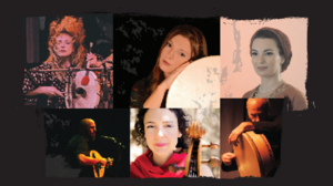 Σύγχρονες μουσικές τελετουργίες με έμπνευση από το ριζίτικο τραγούδι